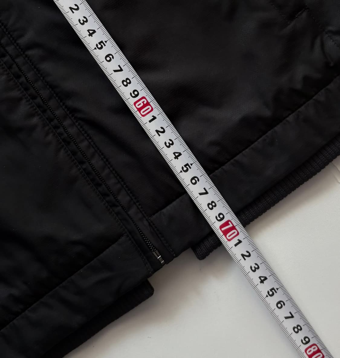 Nike 나이키 오버핏 빈티지 바람막이 상품이미지8