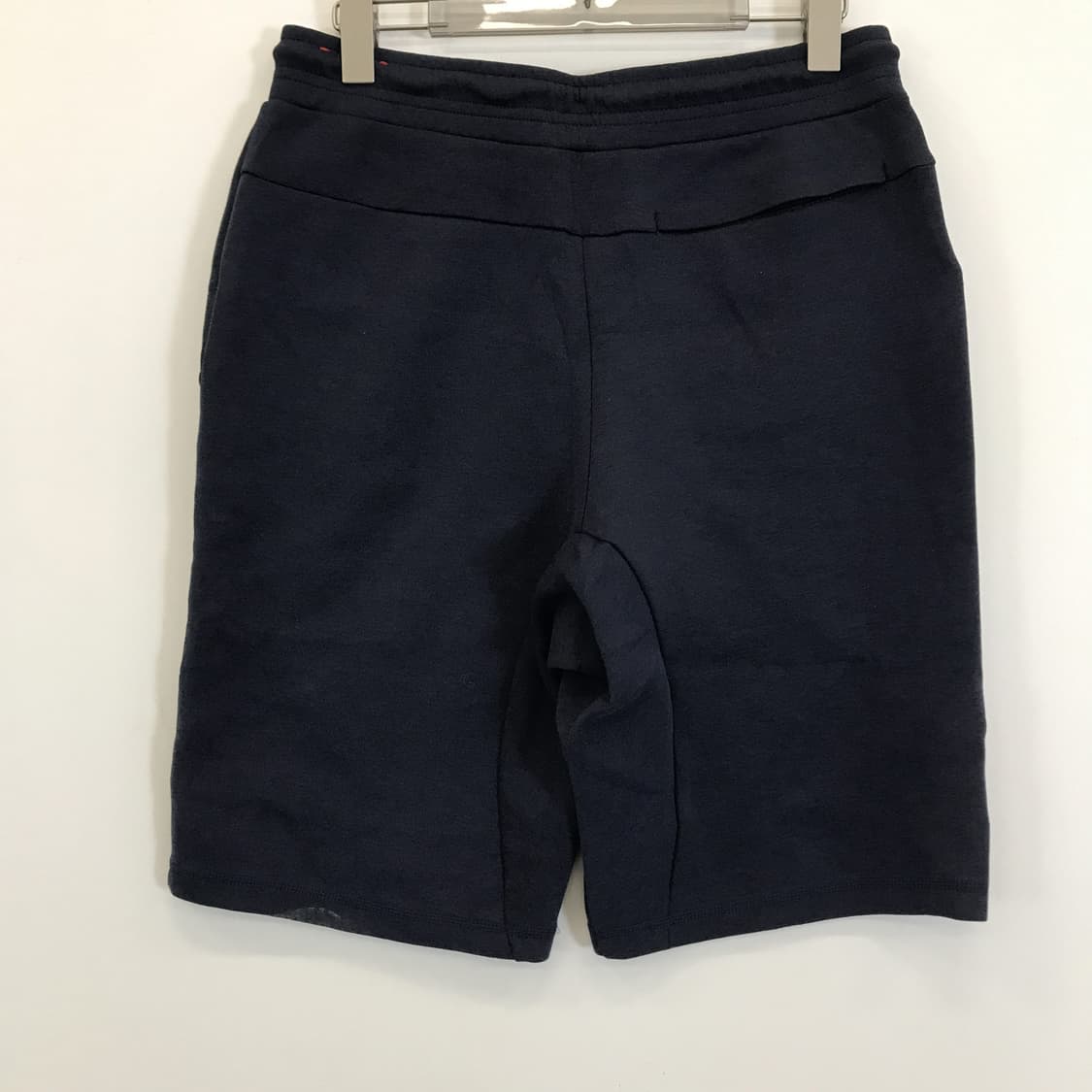 나이키 테크플리스 쇼츠 네이비 [해외M] 상품이미지3