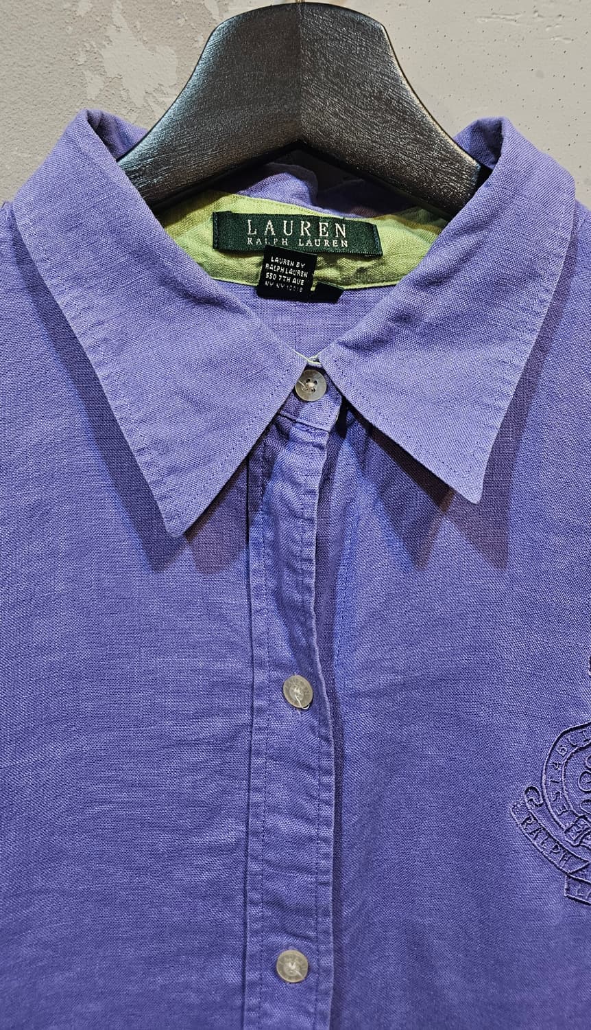 Lauren Ralph Lauren - Linen 100% 상품이미지6