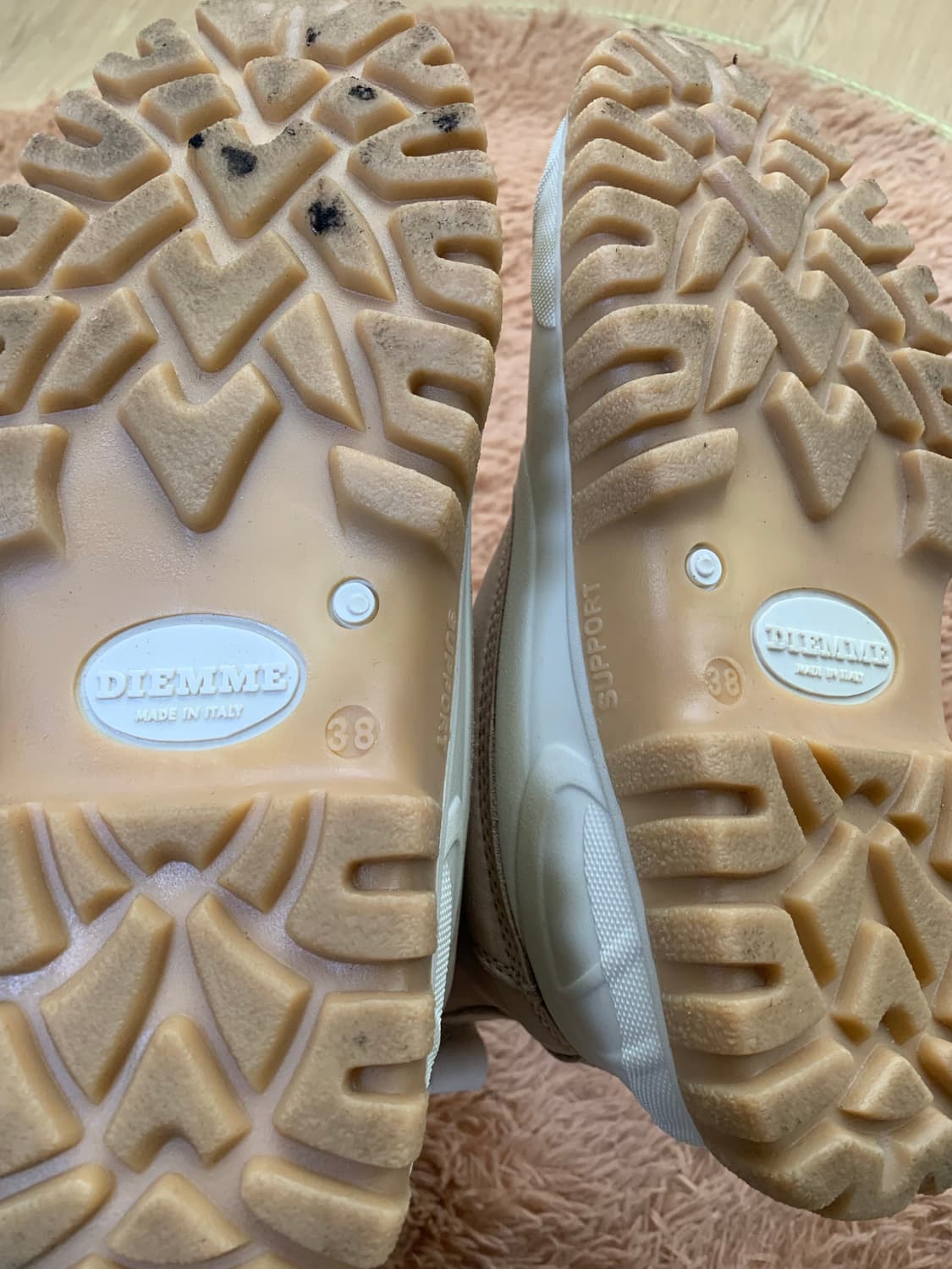 diemme 부츠 상품이미지5