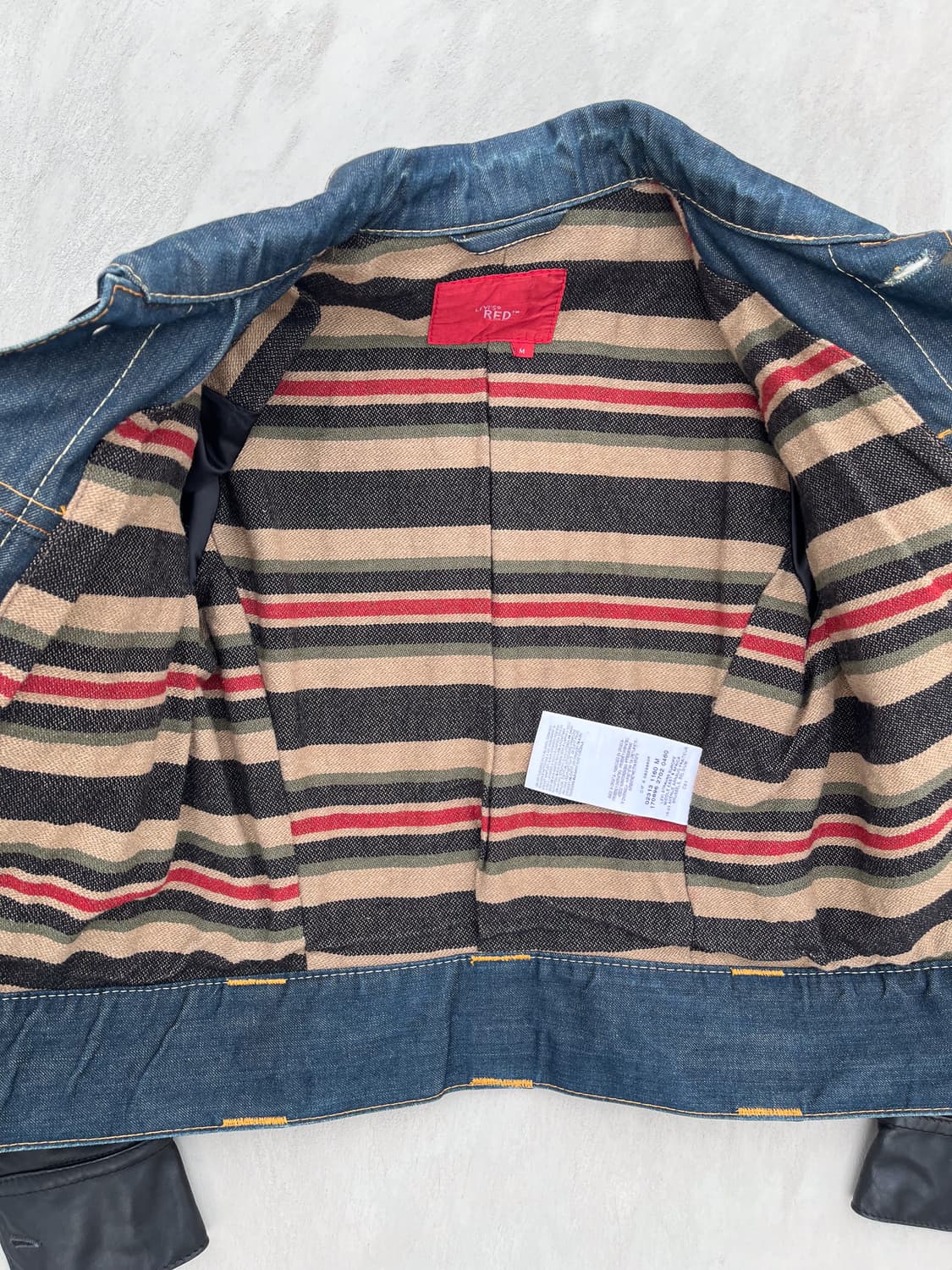 Levi’s Red Collection /AW02 상품이미지8