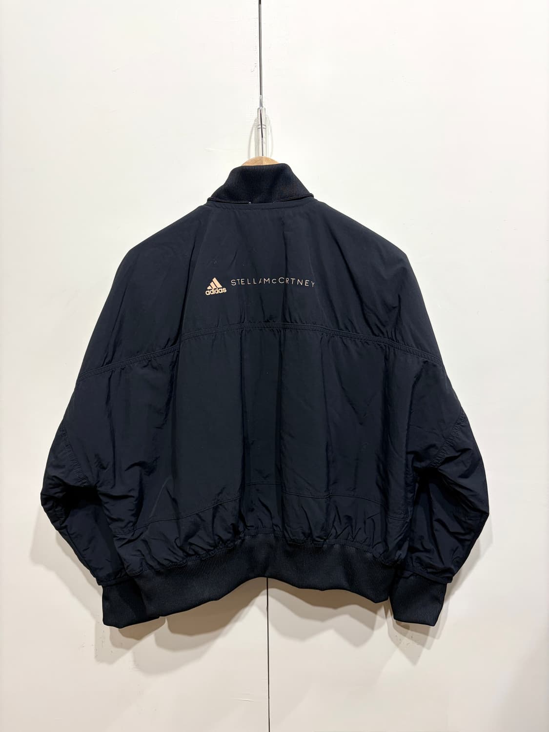 아디다스 x 스텔라 맥카트니 봄버 자켓 상품이미지4