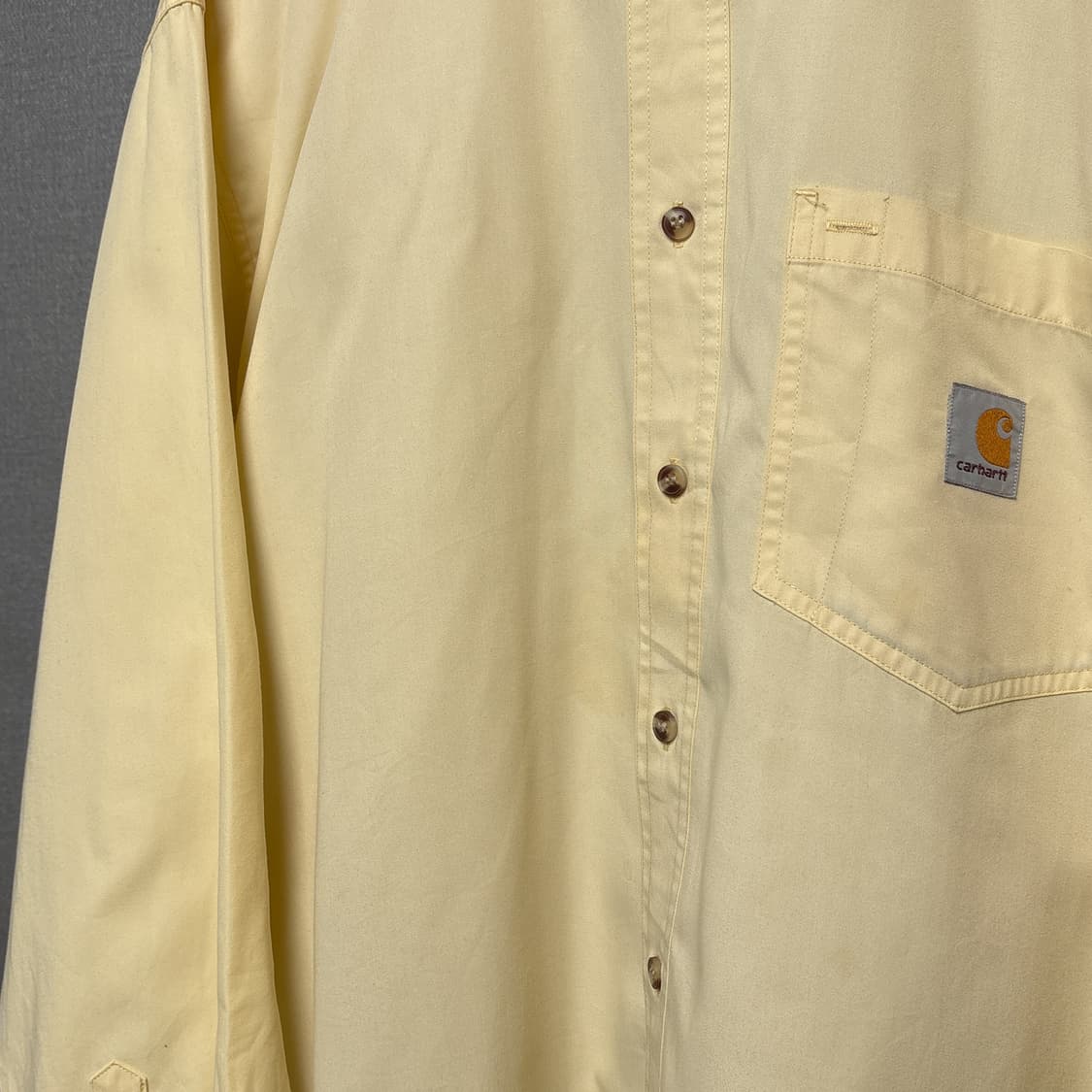 칼하트 셔츠 상품이미지4