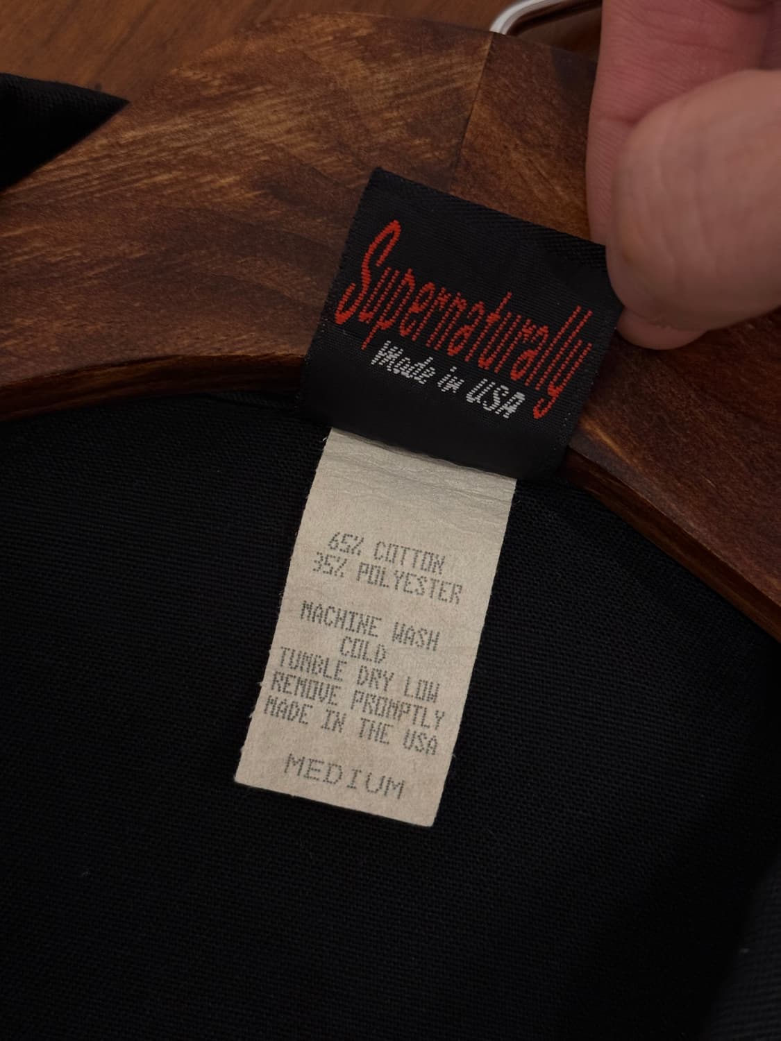 M) USA LUCKY-13 Work Jacket 상품이미지7