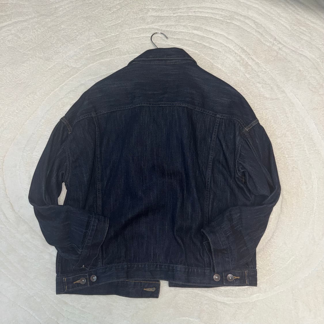 [상태 아주 좋음] 니코앤드 여성 자켓 사이즈6 상품이미지3