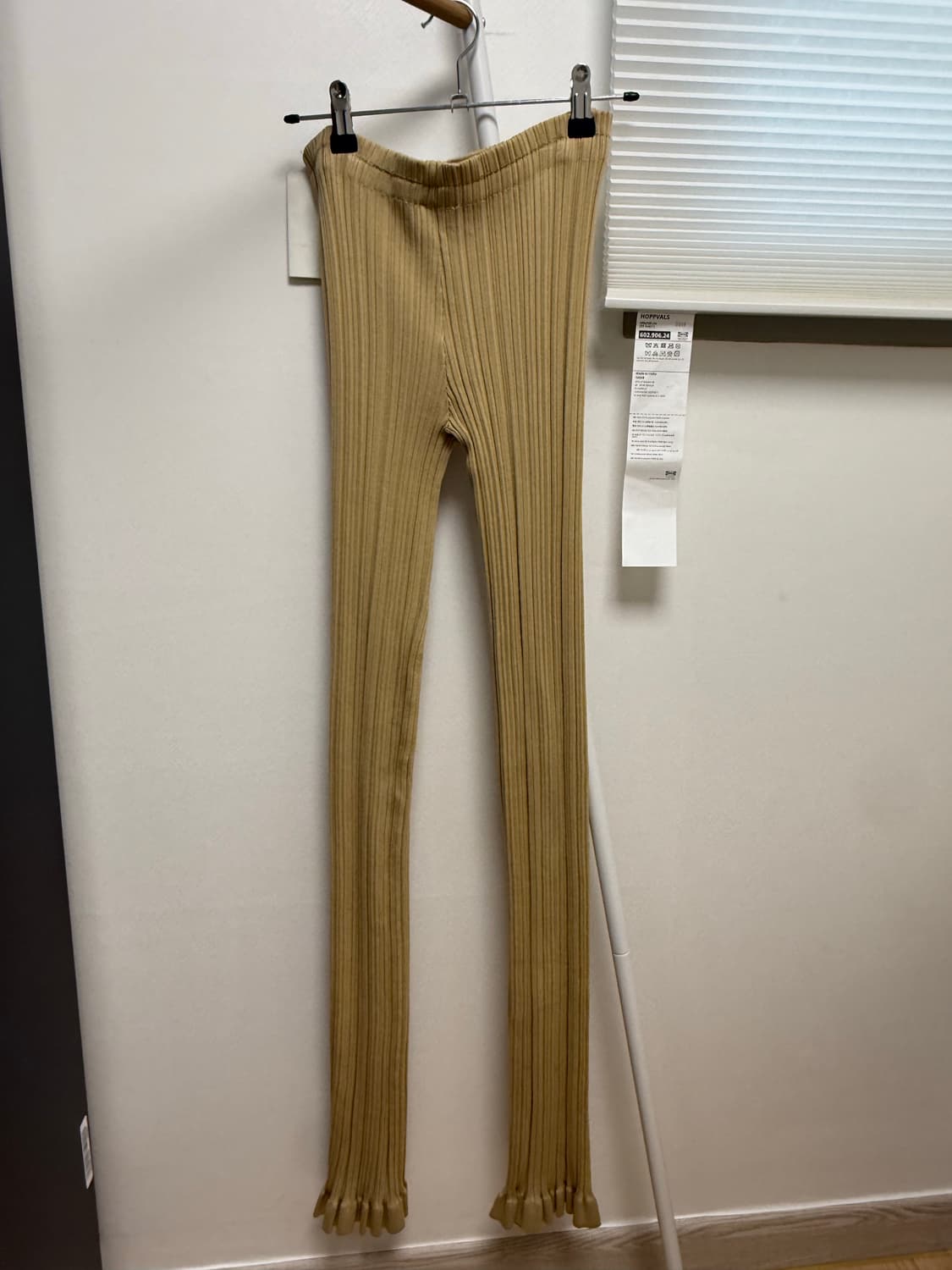 아크네스튜디오 레깅스 상품이미지2