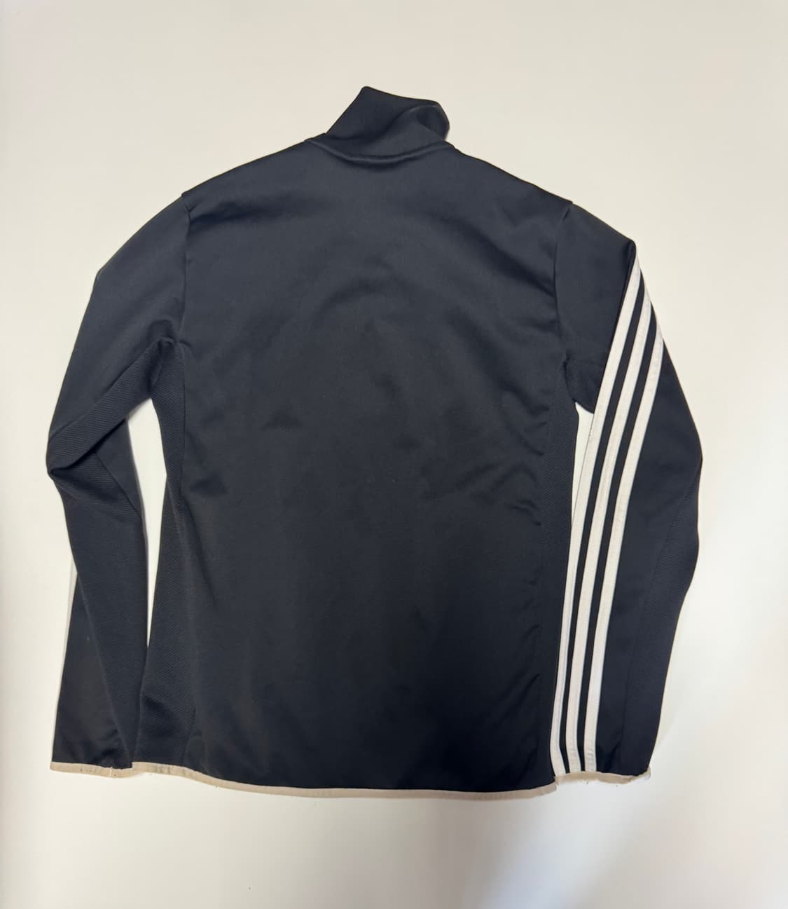 희귀!! 공용 아디다스 올드스쿨 스트릿 다이버 삼선 져지 트랙탑 상품이미지2