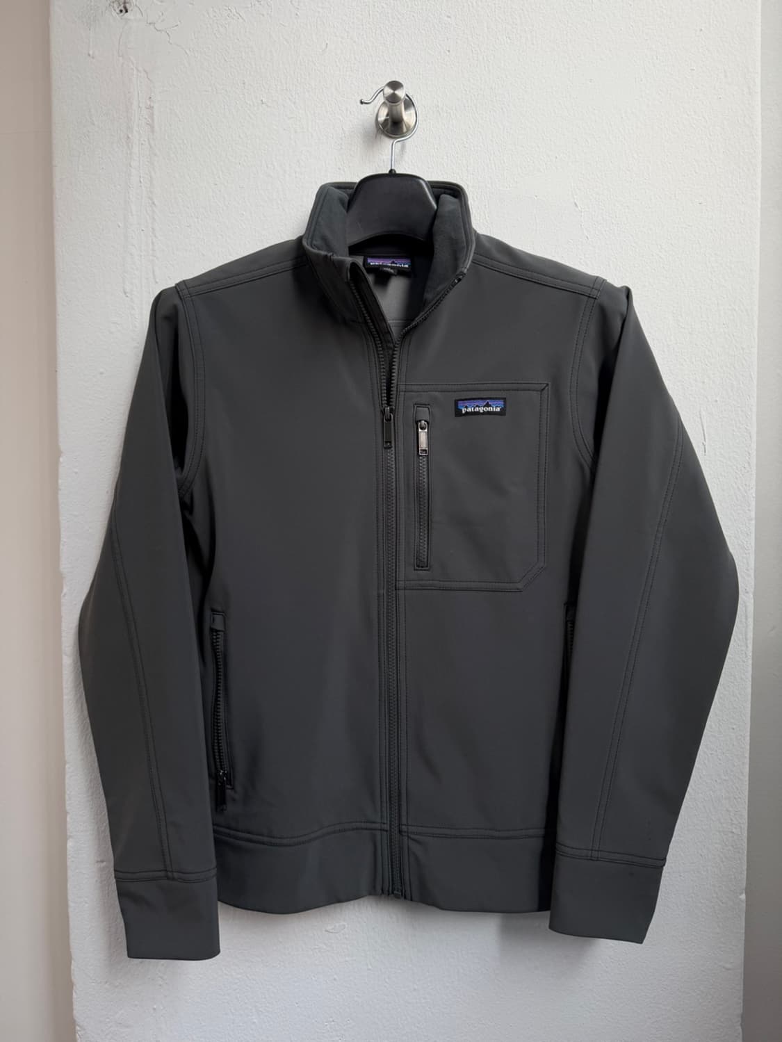 파타고니아 사이드센드 자켓  상품이미지2