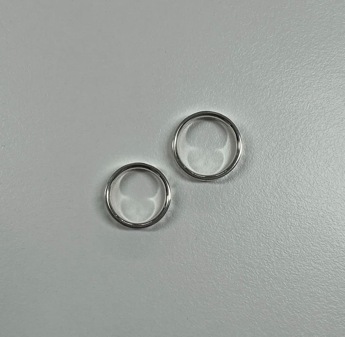 셀린느 트리오페 링 14호 상품이미지7