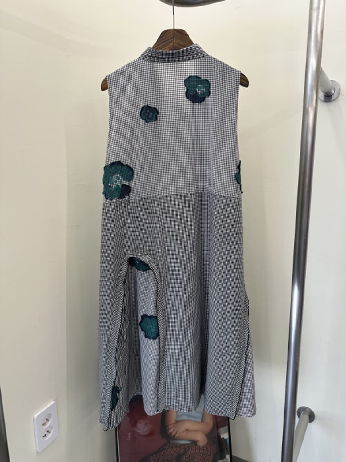 Jemy garcons one piece 상품이미지2