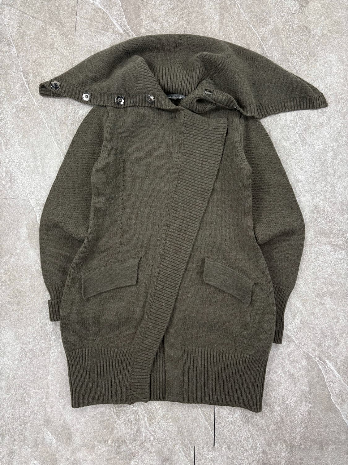 SportMax Cardigan   상품이미지1