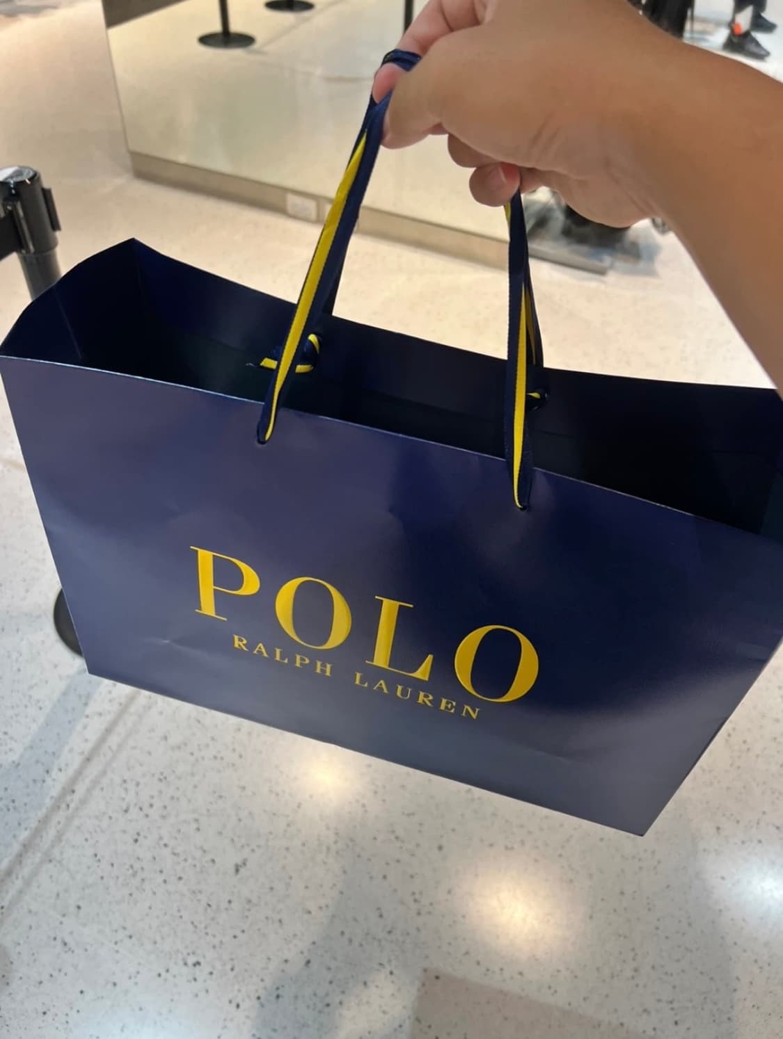 폴로 자켓 상품이미지5