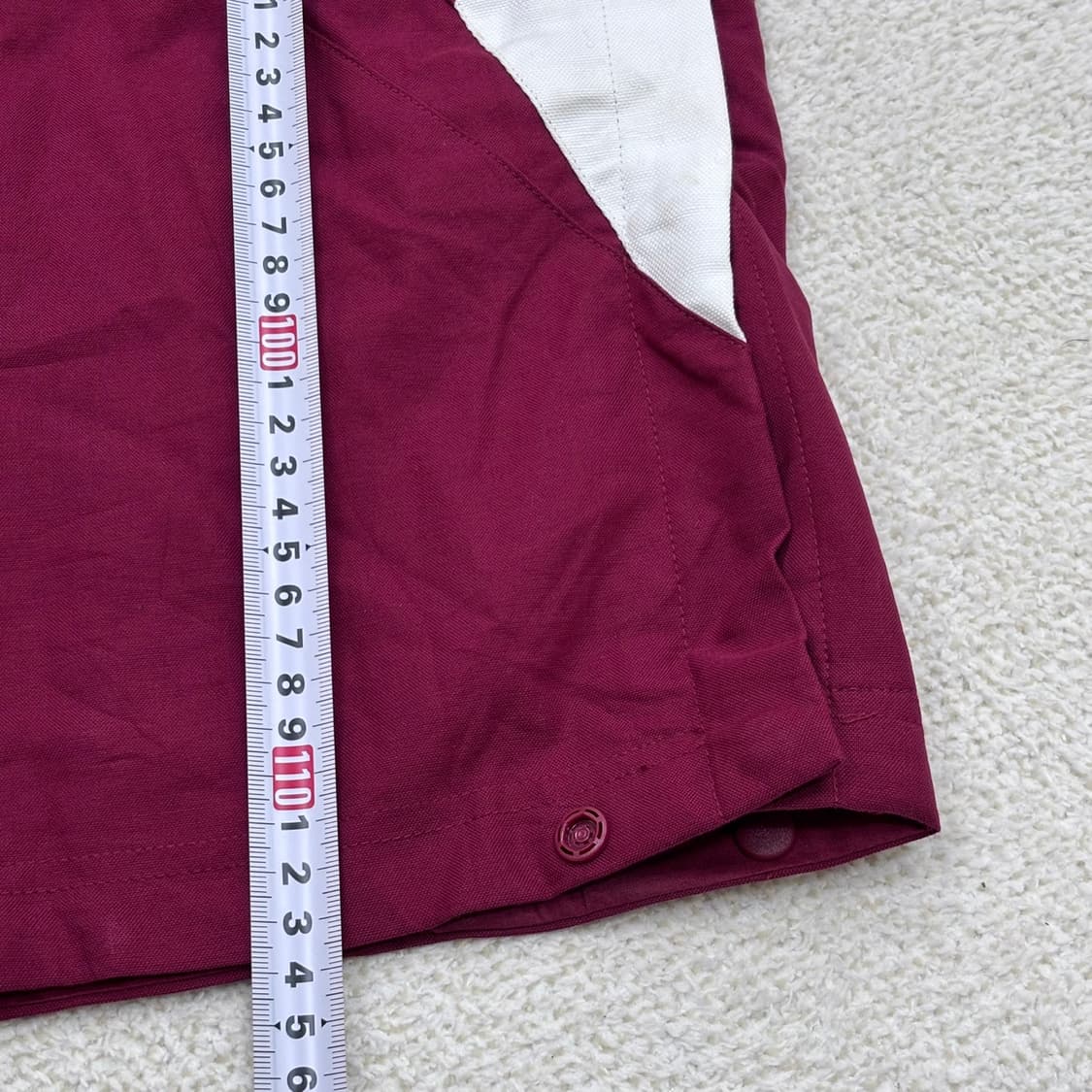 5XL 리복 코트와일러 하이브리드 팬츠 0309E 상품이미지7