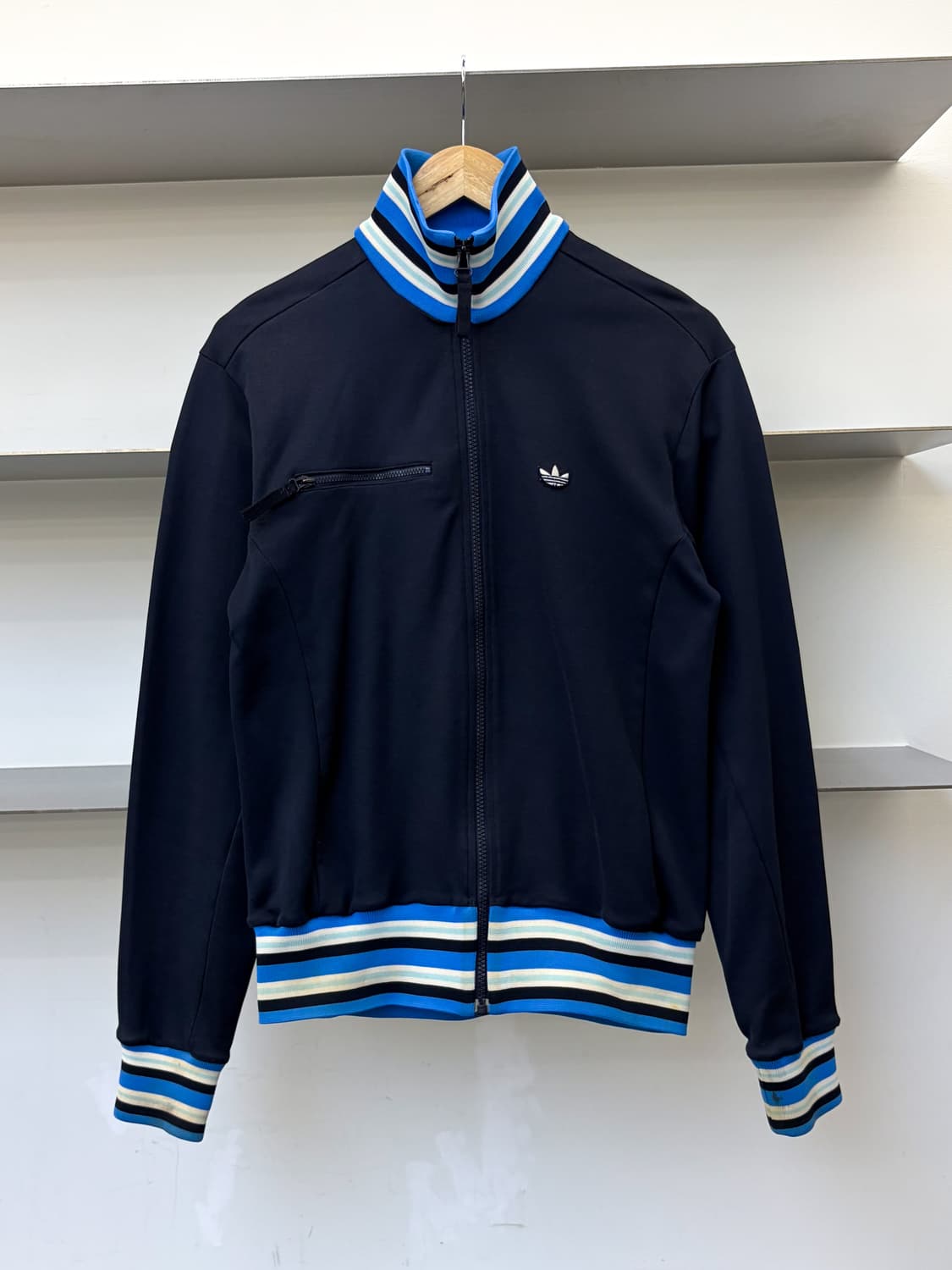 아디다스 05/06 유로파 트랙탑 상품이미지1