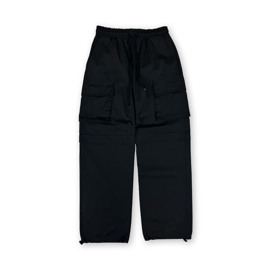 GLAMOUR 폴리 카고 팬츠 상품이미지1