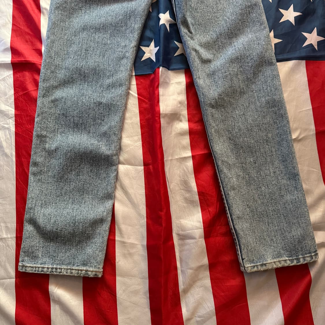 levi's 505 리바이스 505 usa 데님 청바지 29x30-27 상품이미지7