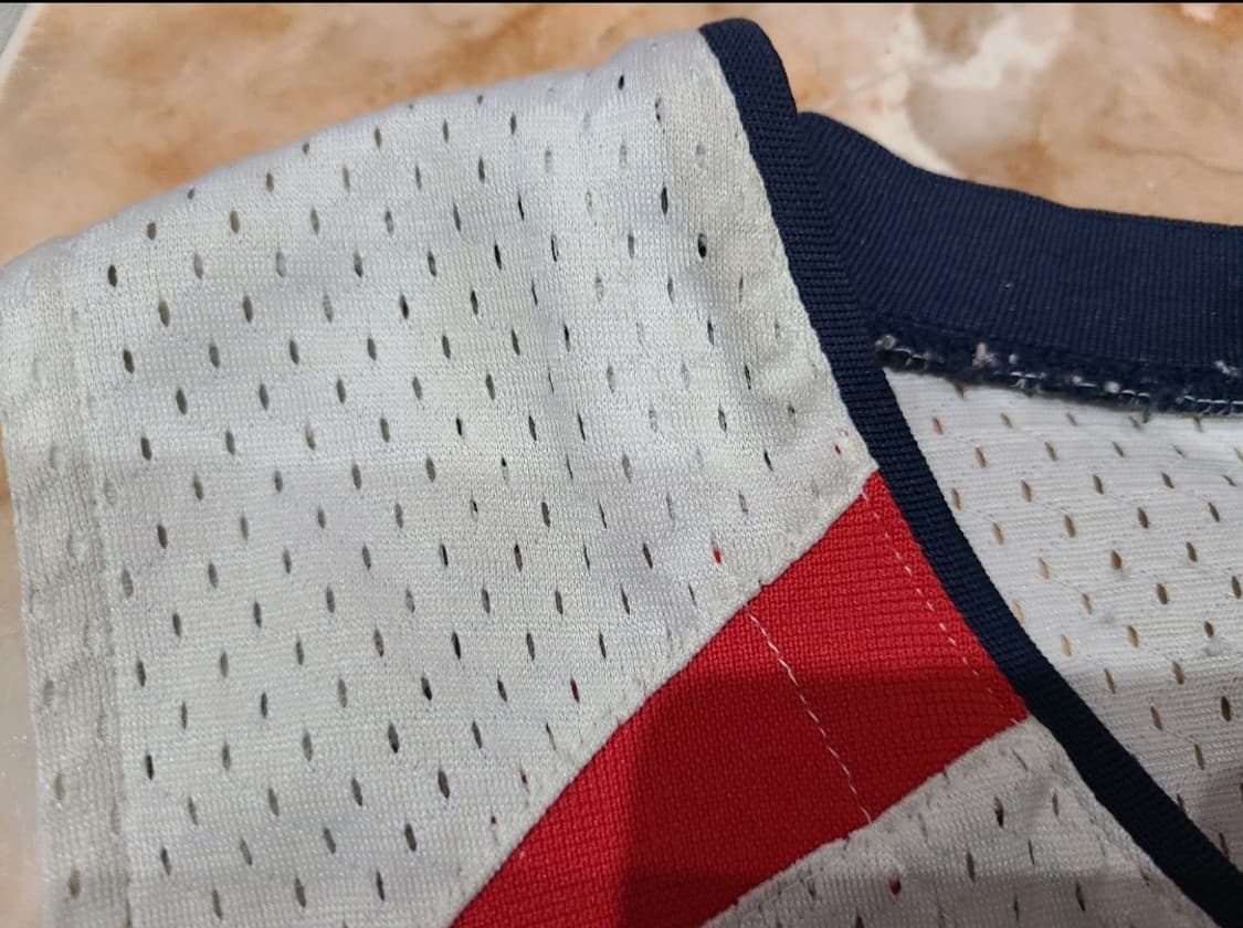 나이키 2006 미국농구대표팀 코비브라이언트 농구져지 상품이미지8