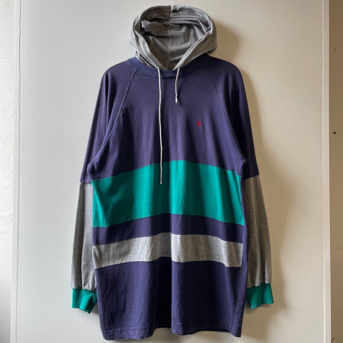90s 폴로 랄프로렌 롱슬리브 상품이미지1