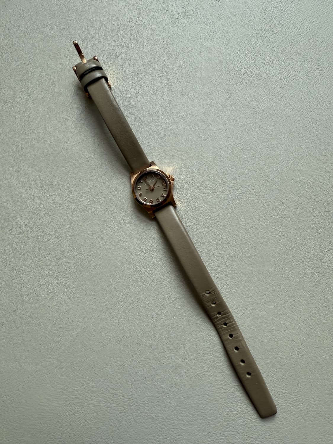 마크 제이콥스 여성 시계 MBM1239 상품이미지3