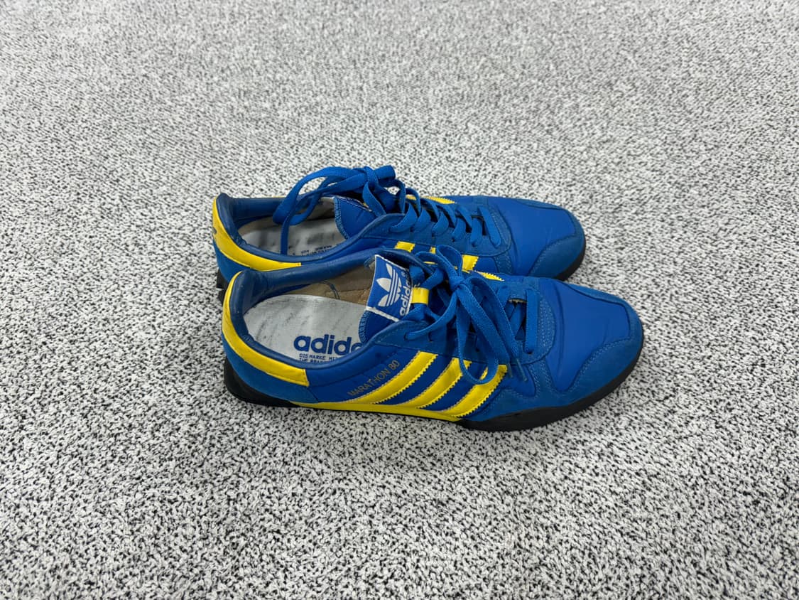 아디다스 VTG 마라톤80 스니커즈 상품이미지2