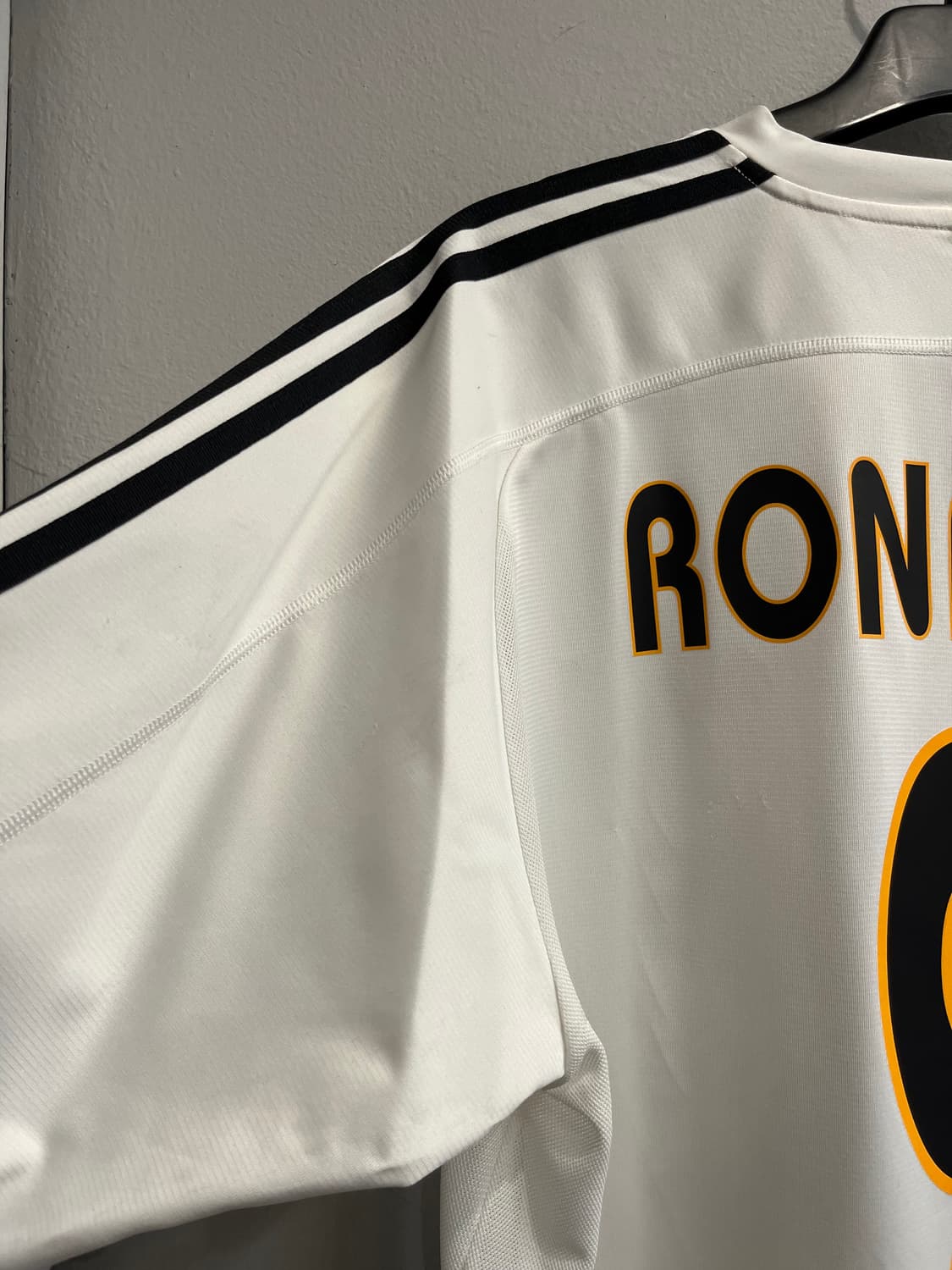 03/04 레알 홈 호나우두 (L) 상품이미지5