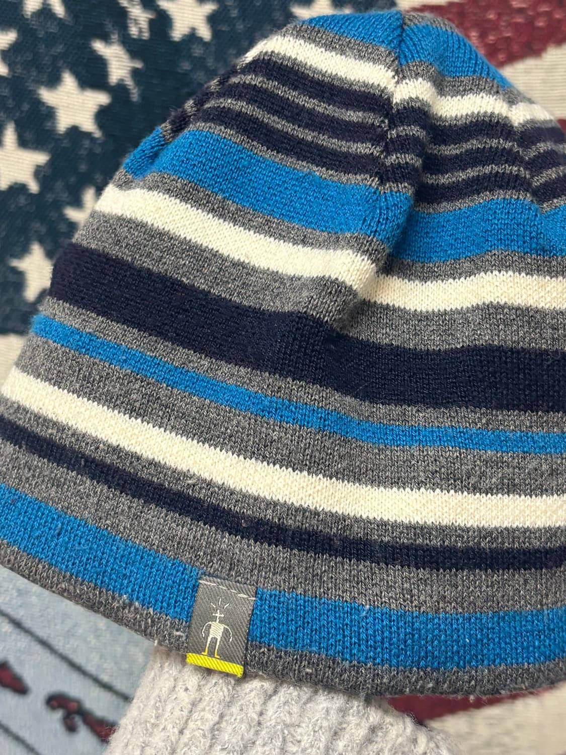 스마트울 비니 상품이미지4