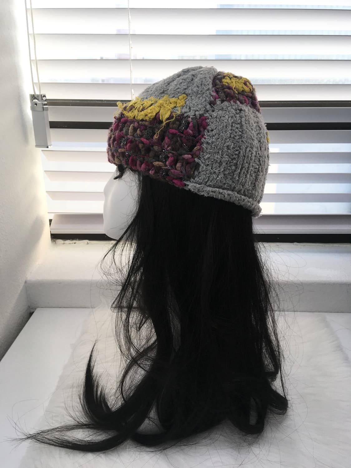 Ca4la Crochet Beanie 상품이미지4