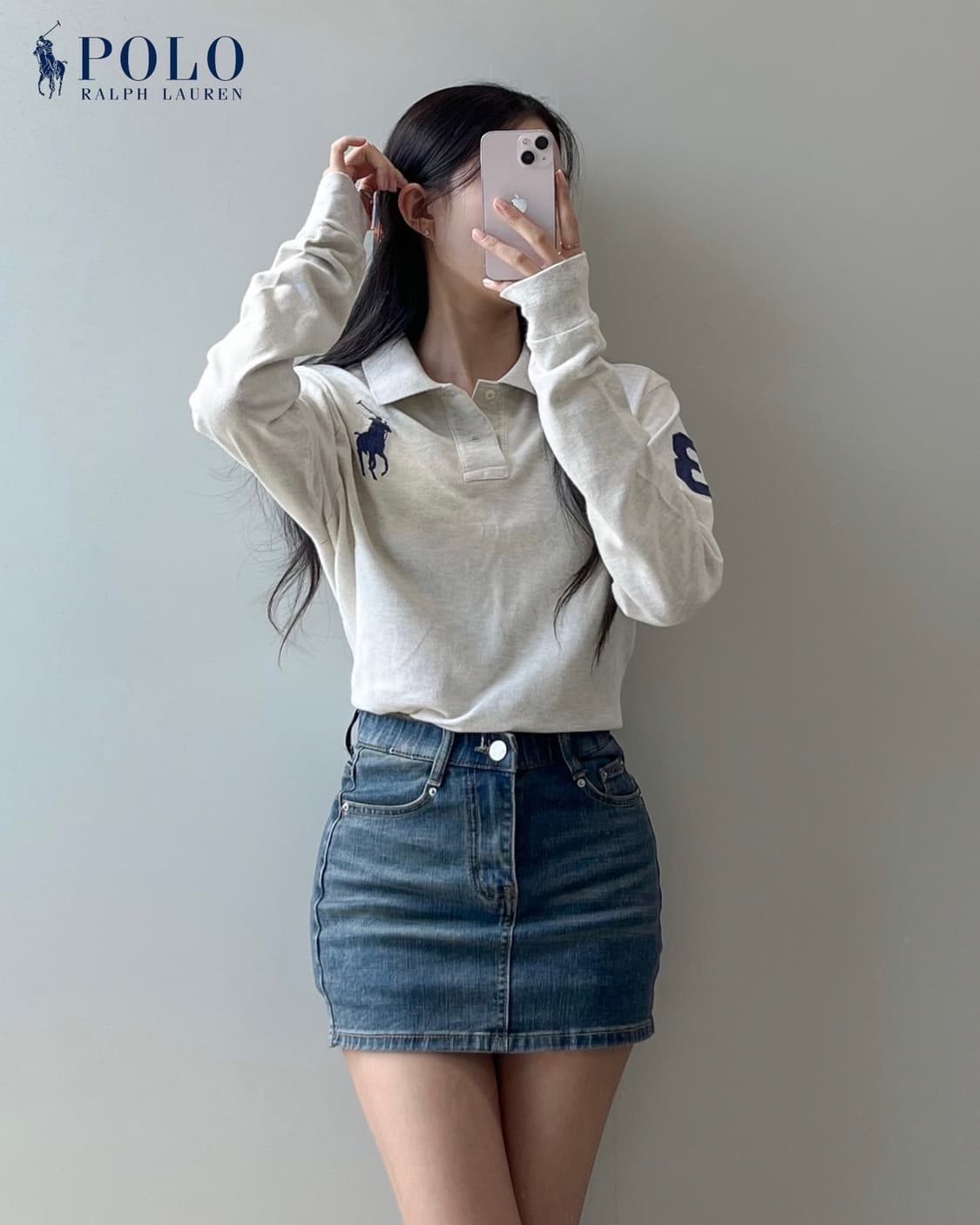 폴로 빅포니 카라티 상품이미지2