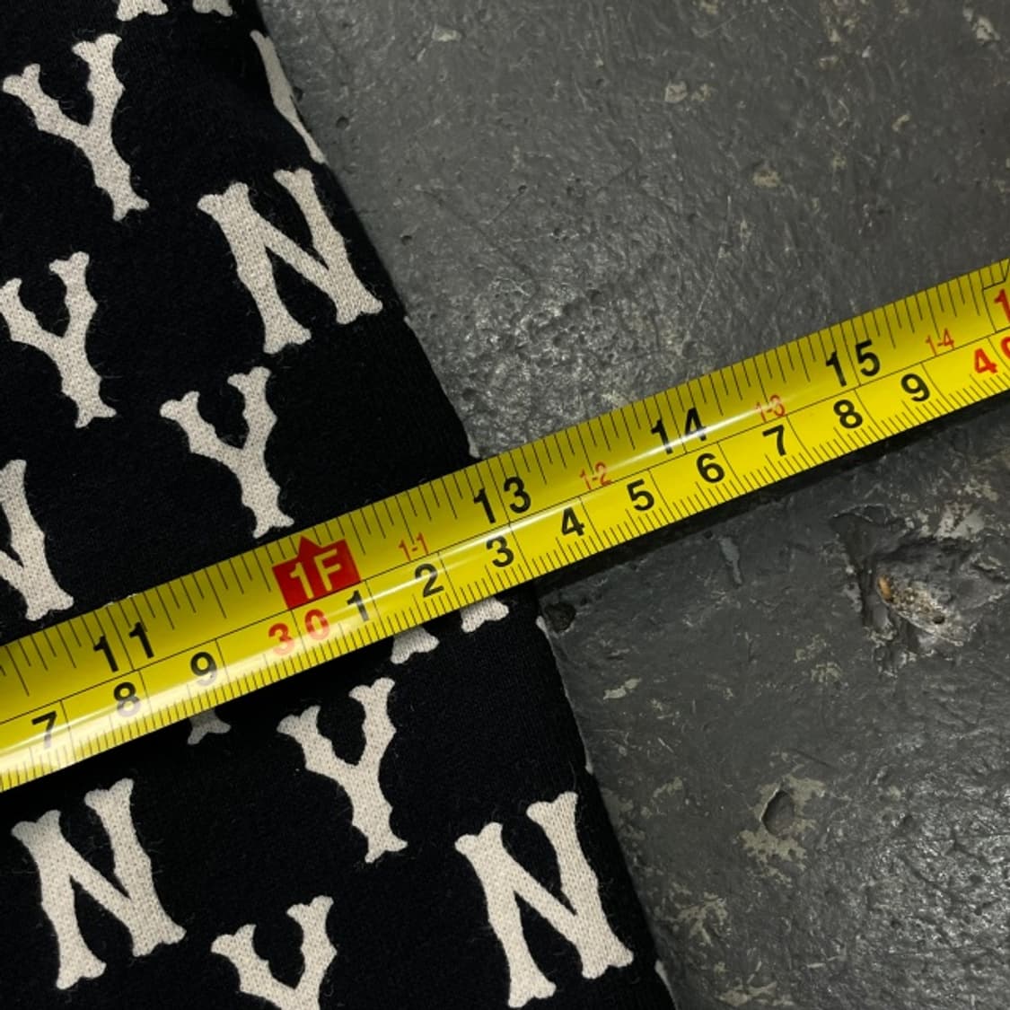 105 MLB 양키즈 모노그램 팬츠 상품이미지7