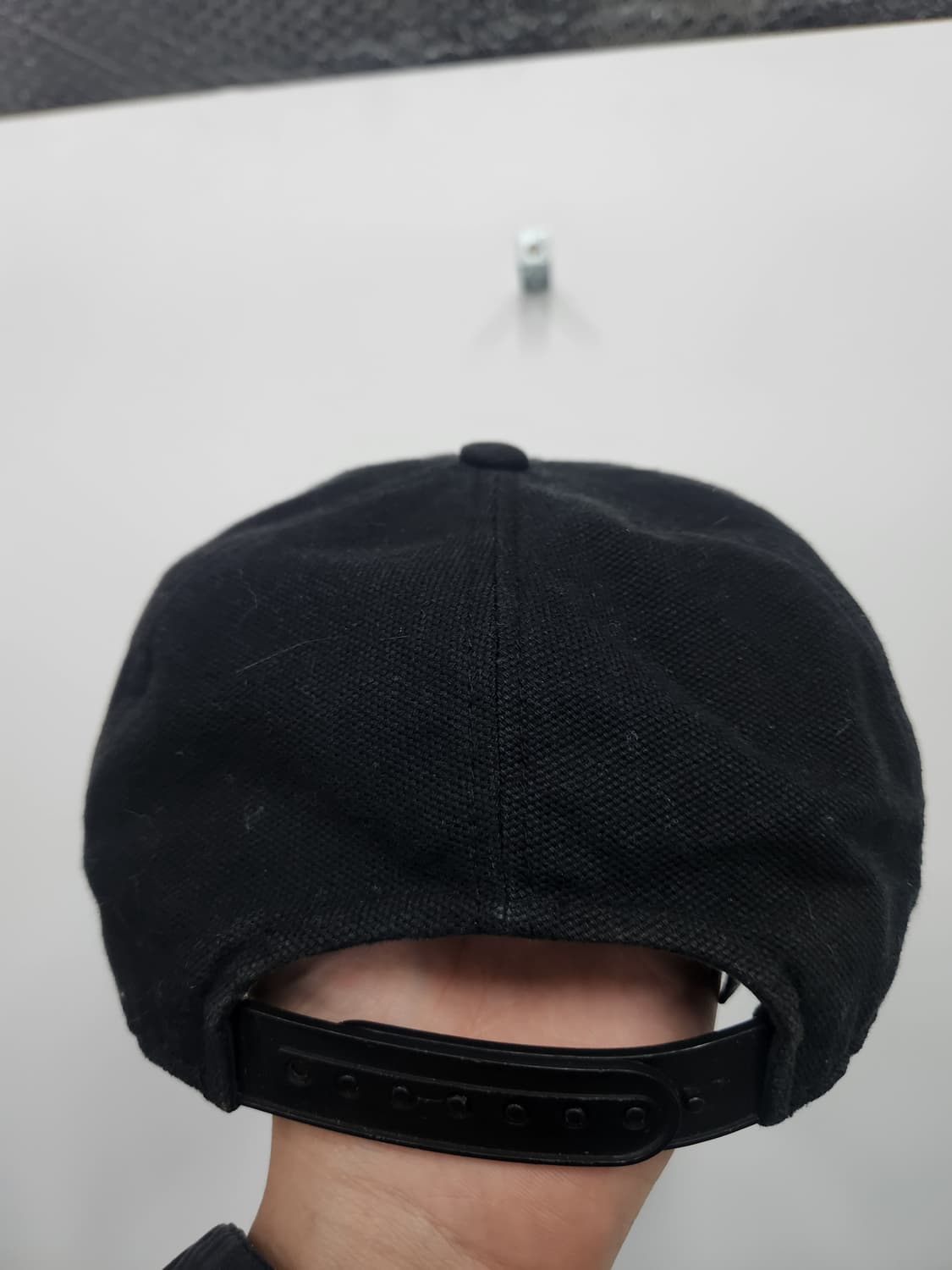 Isabel marant 로고 캡 상품이미지2