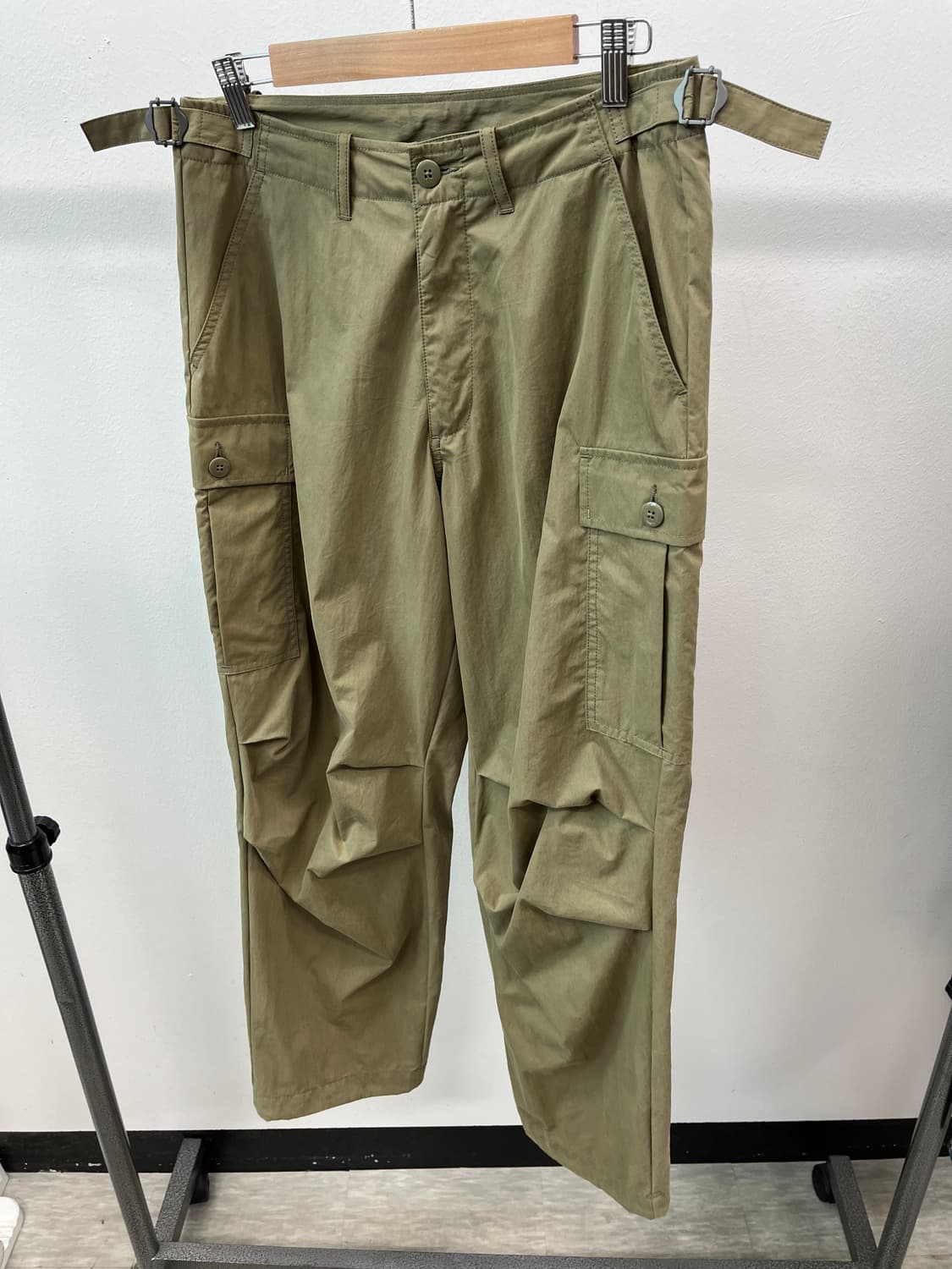 31) 어나더오피스 M51 Field Pants  상품이미지1