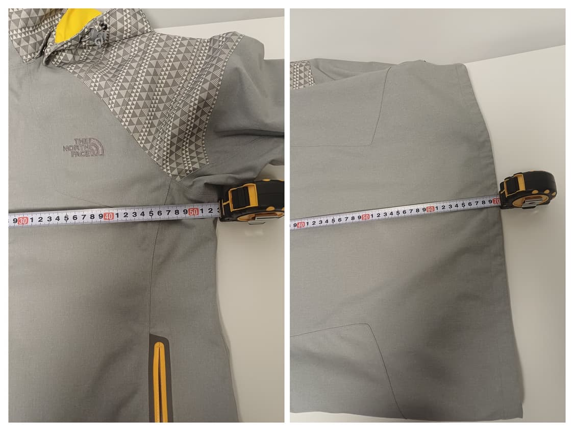 [노스페이스] 하이벤트 프로히트 테크니컬 바람막이 (95)/여성 상품이미지10