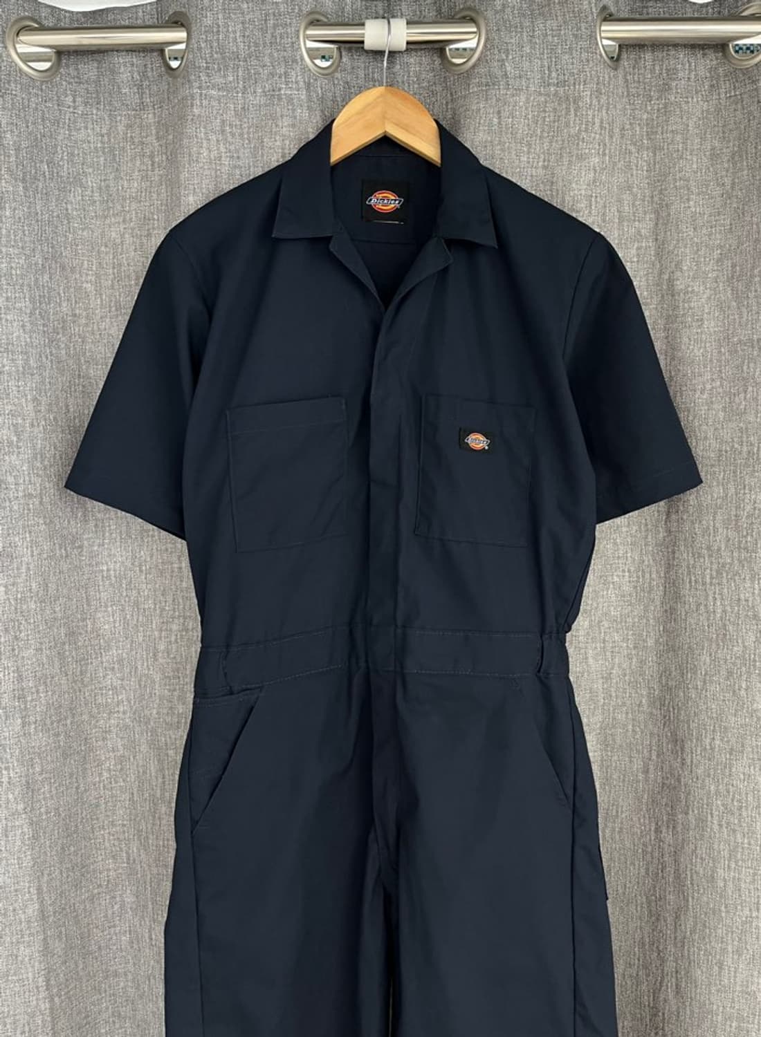 디키즈 반팔 오버롤/#3436 상품이미지1