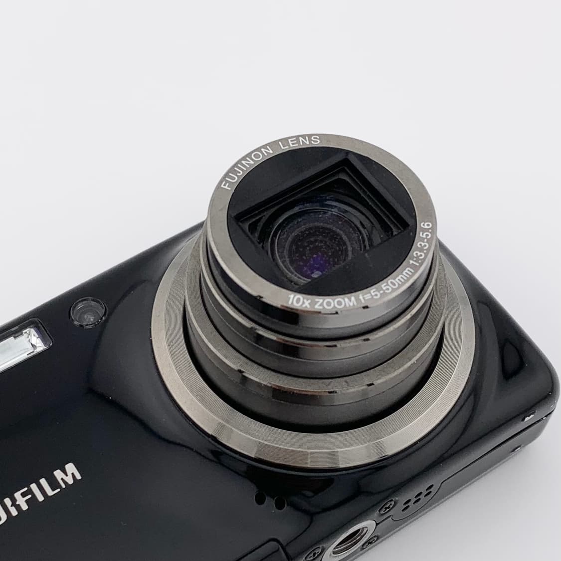 본문확인✨) 후지필름 파인픽스 F80 EXR 블랙 상품이미지7