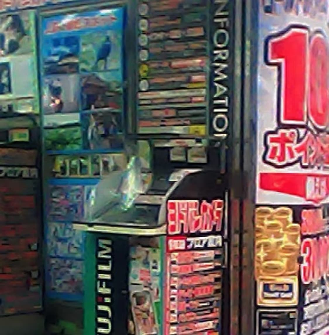 (일본 토이카메라) 에스쿠라 인스턴트스냅 상품이미지4