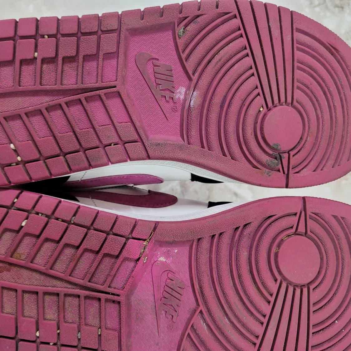 Nike 나이키 조던1로우 캑터스 플라워 상품이미지6