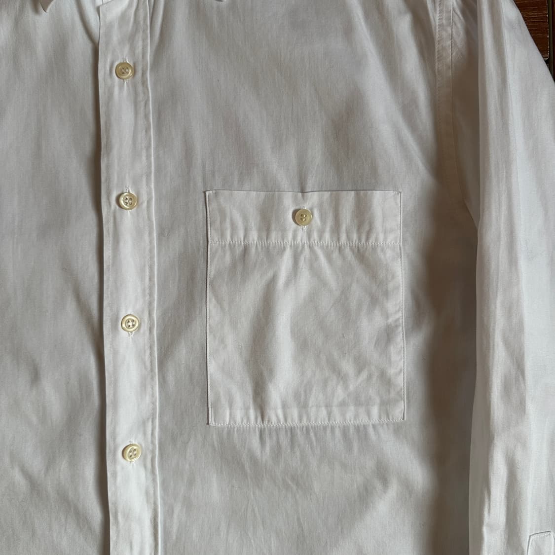 Missoni uomo regular collar dress shirts 상품이미지5