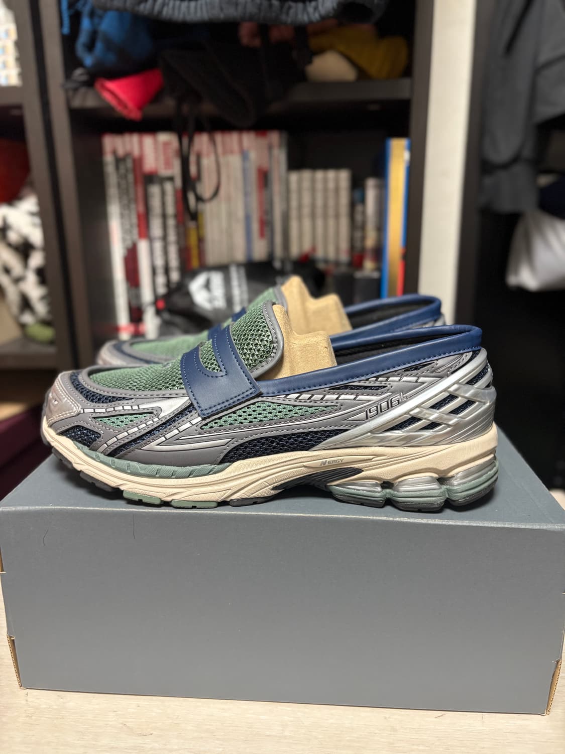 뉴발란스 1906L OA (295) 상품이미지2