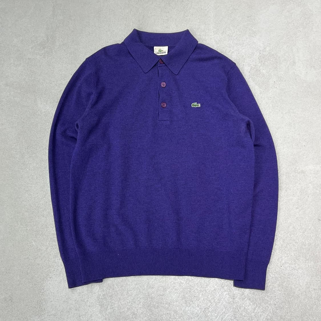 라코스테 카라니트 s09866 상품이미지1