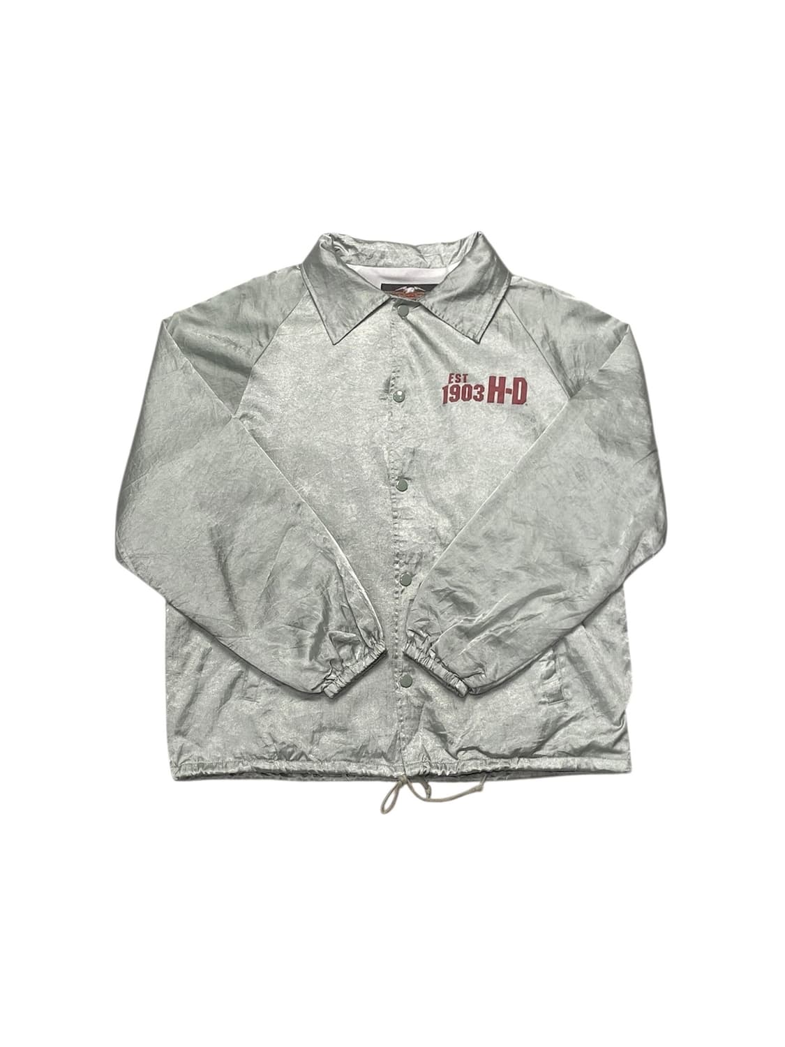 할리데이비슨 코치 자켓 상품이미지1