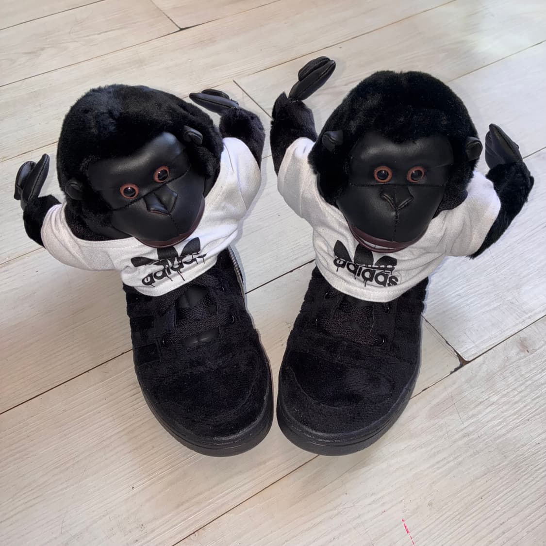 JS GORILLA 상품이미지1
