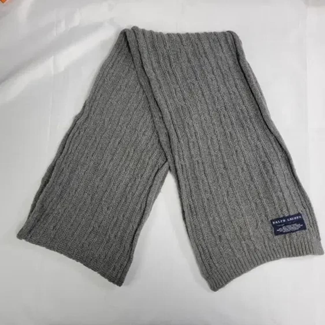 폴로 랄프로렌 목도리. (mz045) 상품이미지2