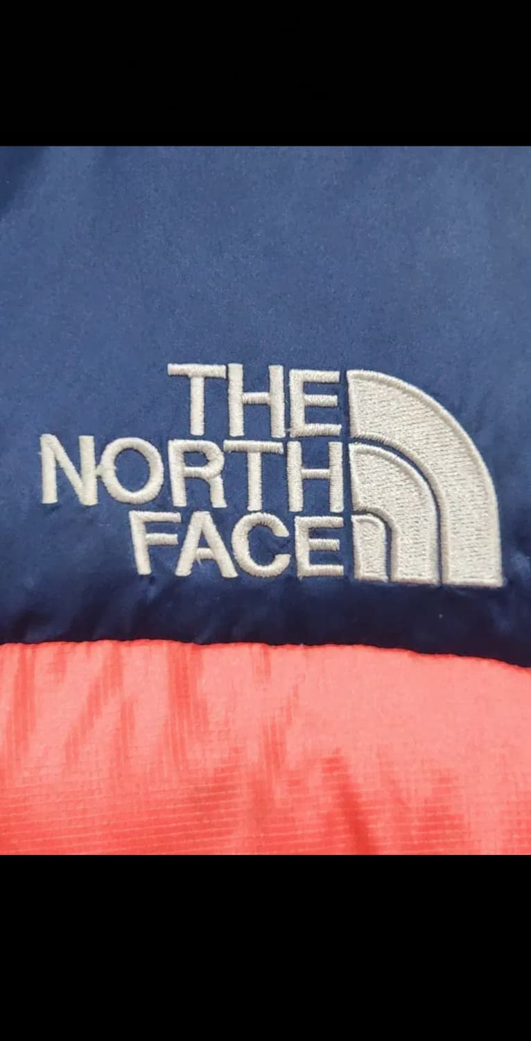 (S) 노스페이스 눕시 패딩조끼 곤빨 구스다운 700 거위털 베스트  상품이미지4