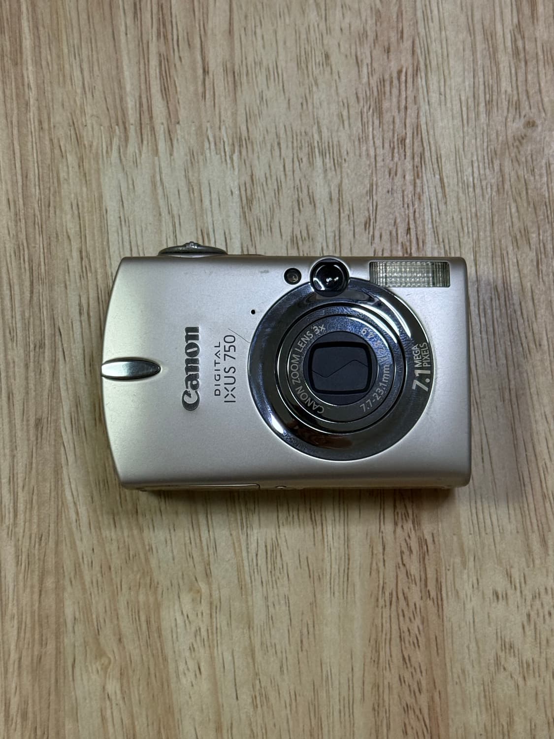 캐논 ixus 750 아일릿 원희 디카 canon 익서스 750 상품이미지2