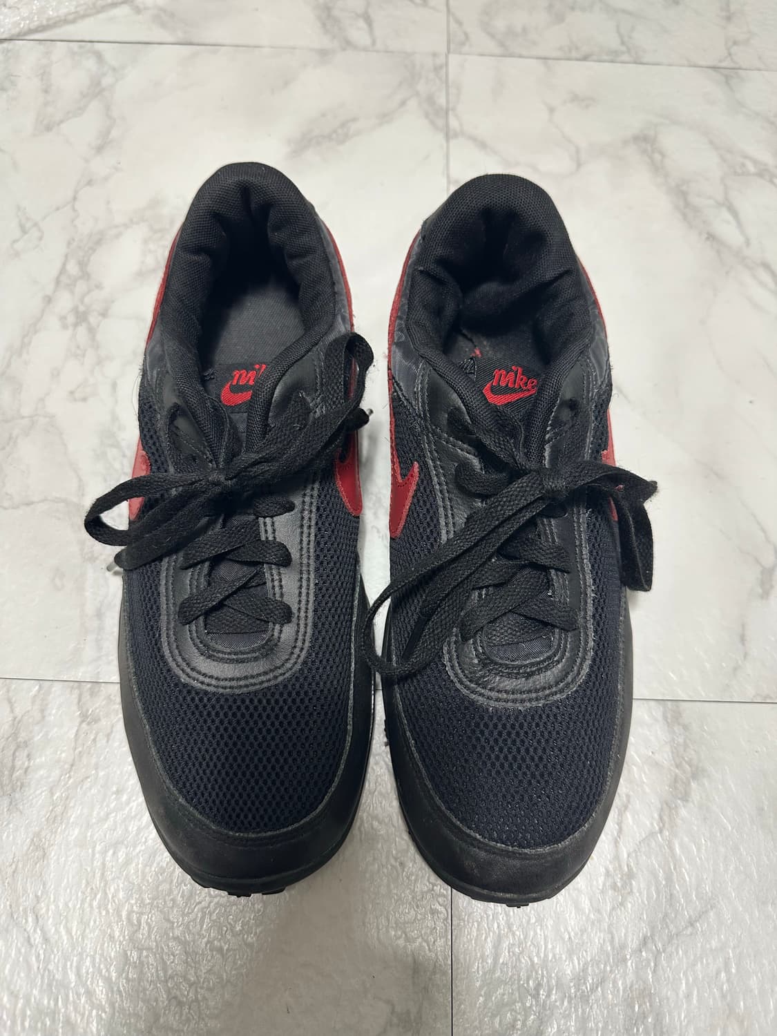 빈티지 나이키 와플레이서  상품이미지3