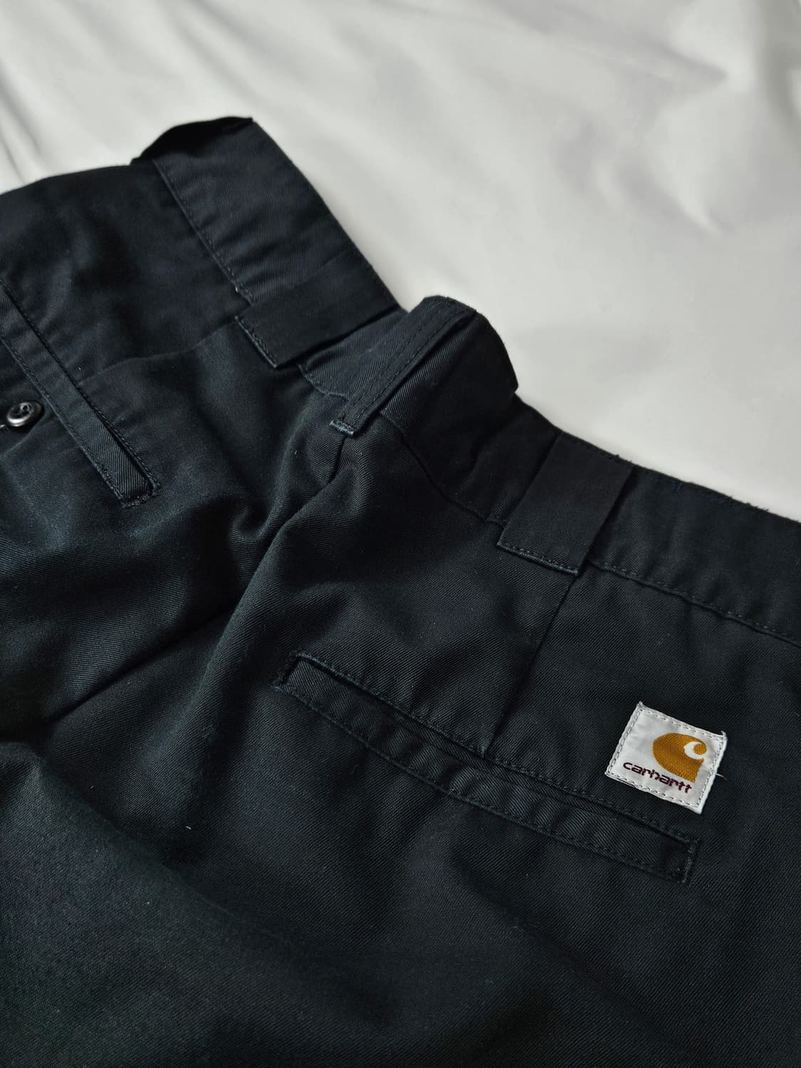 Carhartt Wip 칼하트 크래프트 팬츠 치노 32 상품이미지2