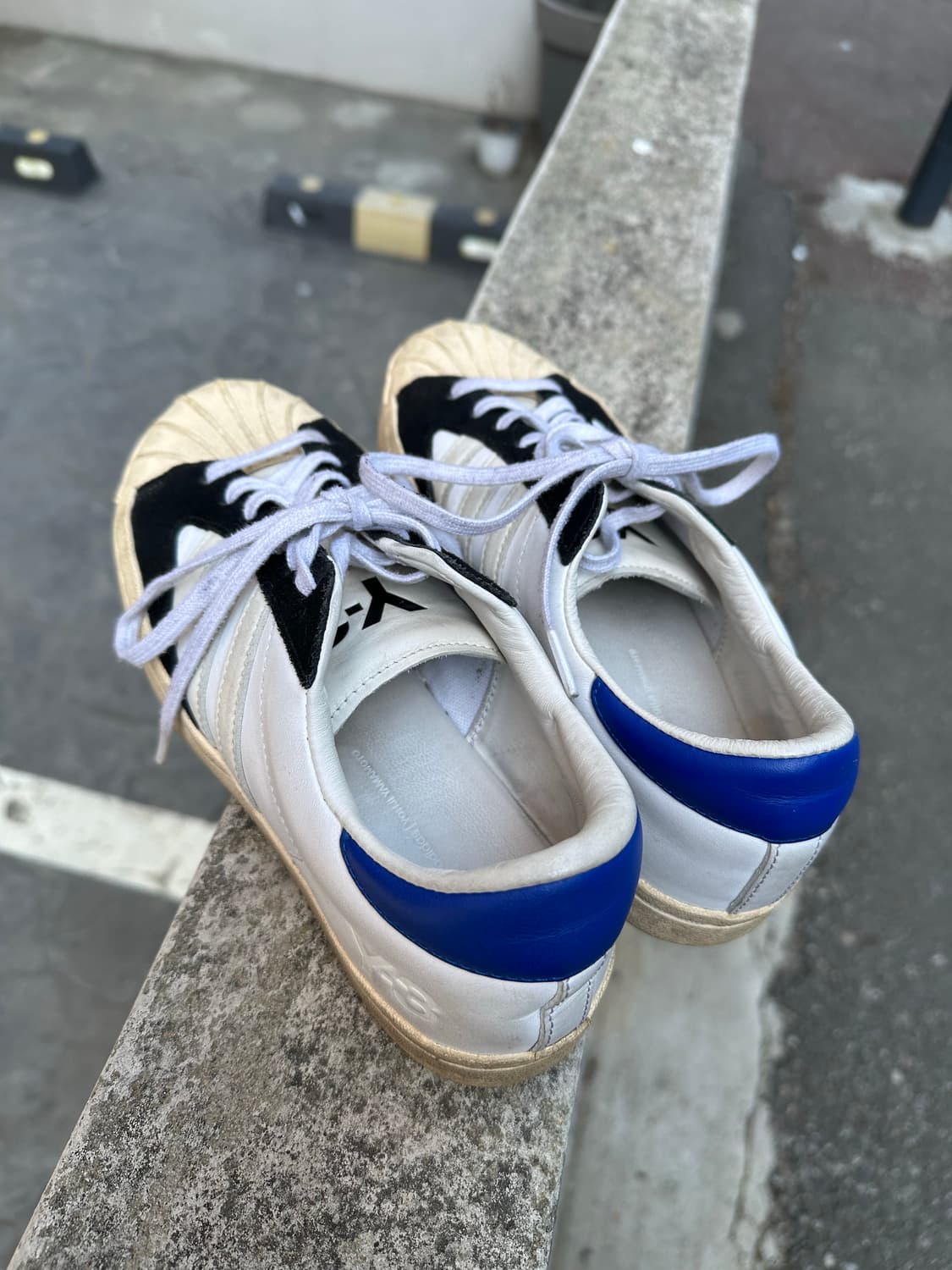 아디다스 x Y-3 240사이즈 상품이미지3