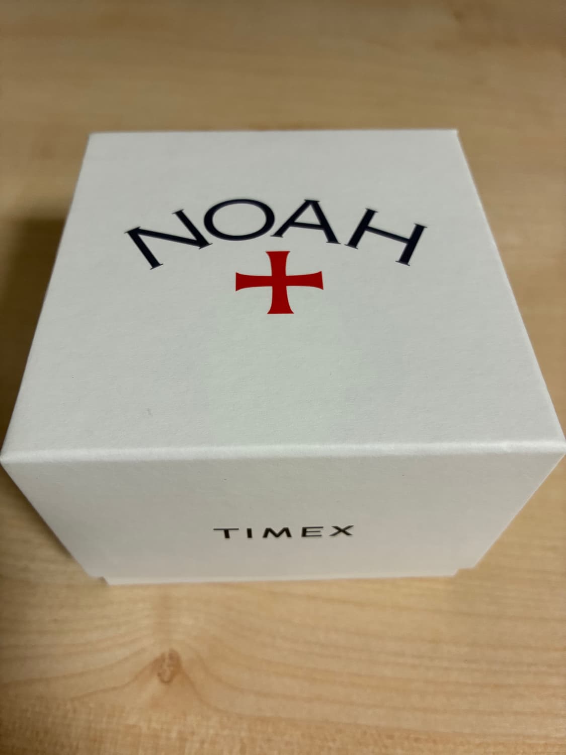 노아 타이맥스 문페이즈 브라운 스틸 상품이미지4