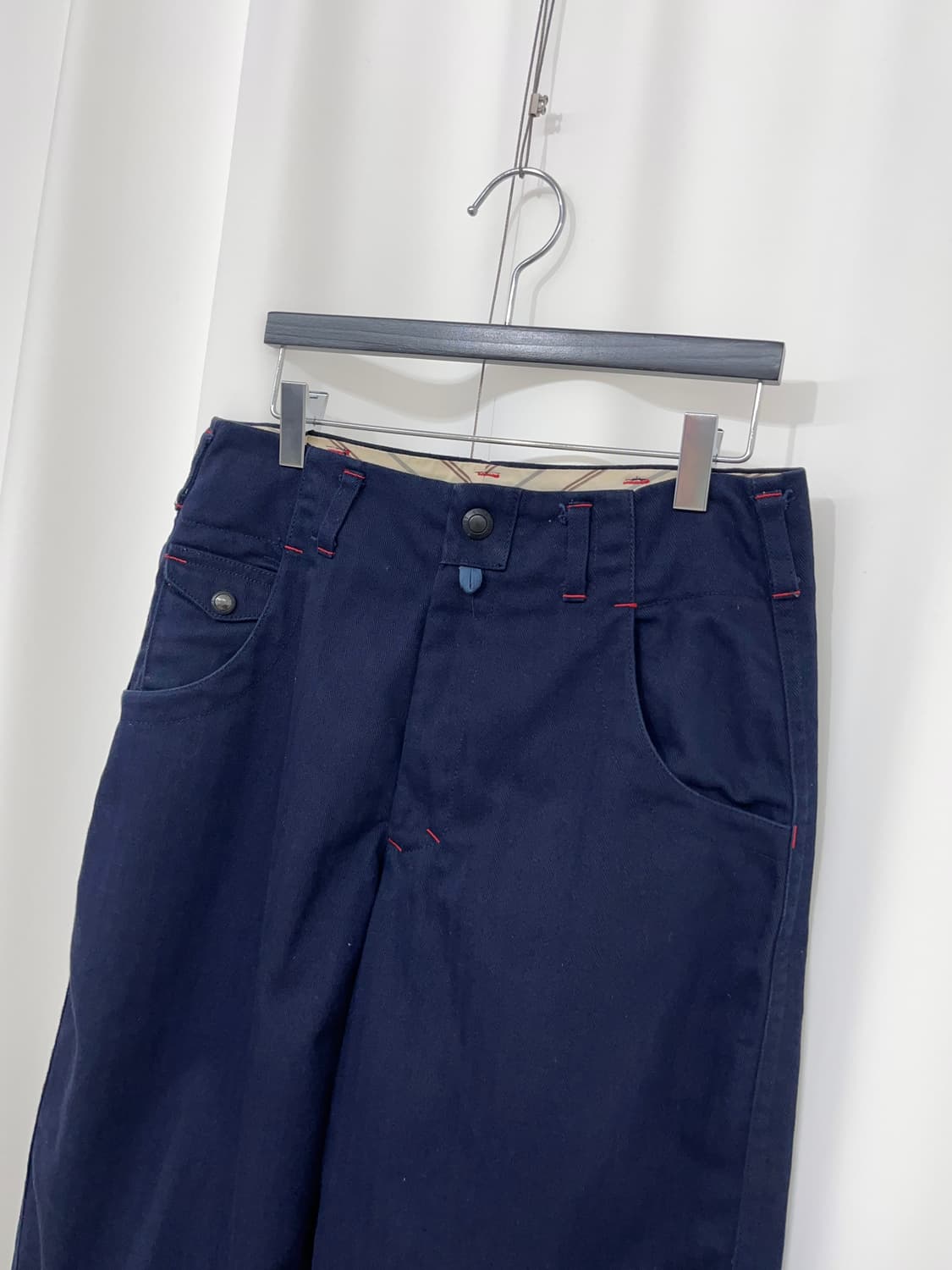 NICOLE CLUB for men pants 상품이미지2