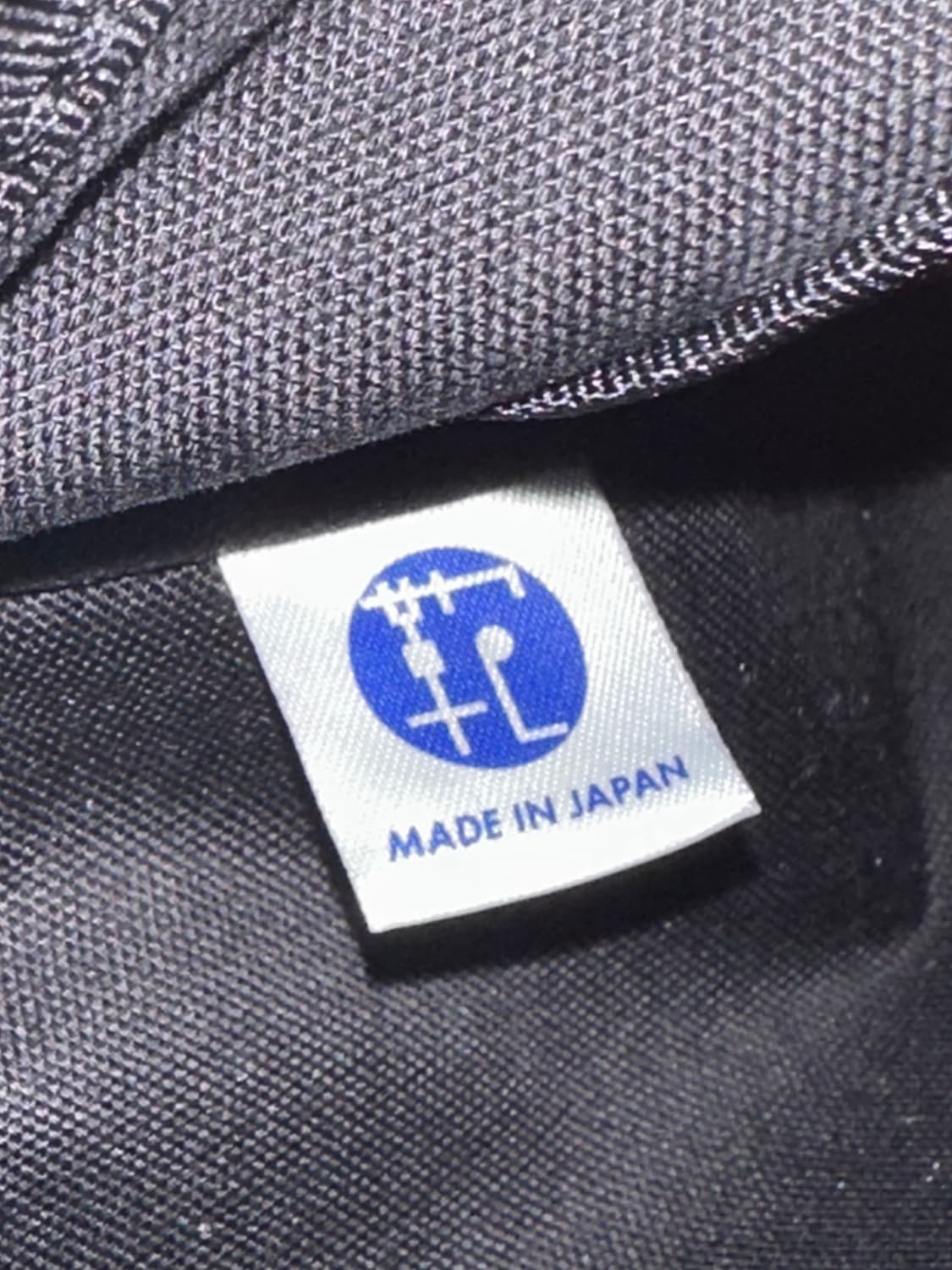 PORTER 요시다 포터 프리스타일 반달 숄더백 블랙 상품이미지10